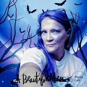 Meet your Posher, Darlena